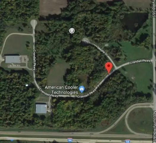 Crandall, Lawrence, MI 49064 - Image #3