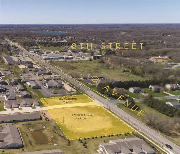 6737 W Q, Kalamazoo, MI 49009