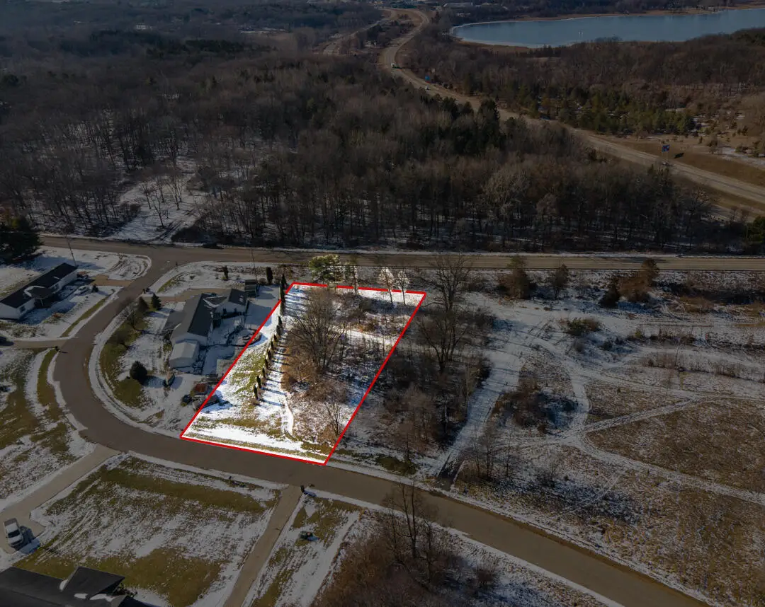 Lot 2 Twin Meadows, Jackson, MI 49201 - #1