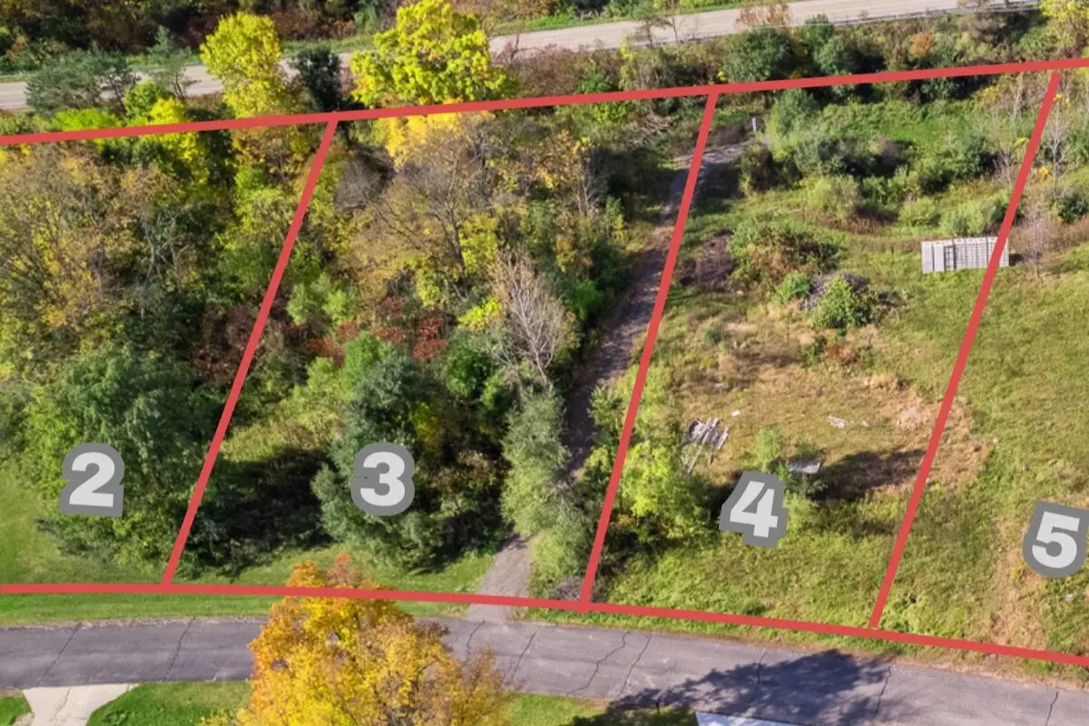 Lot 3 Twin Meadows, Jackson, MI 49201 - #1