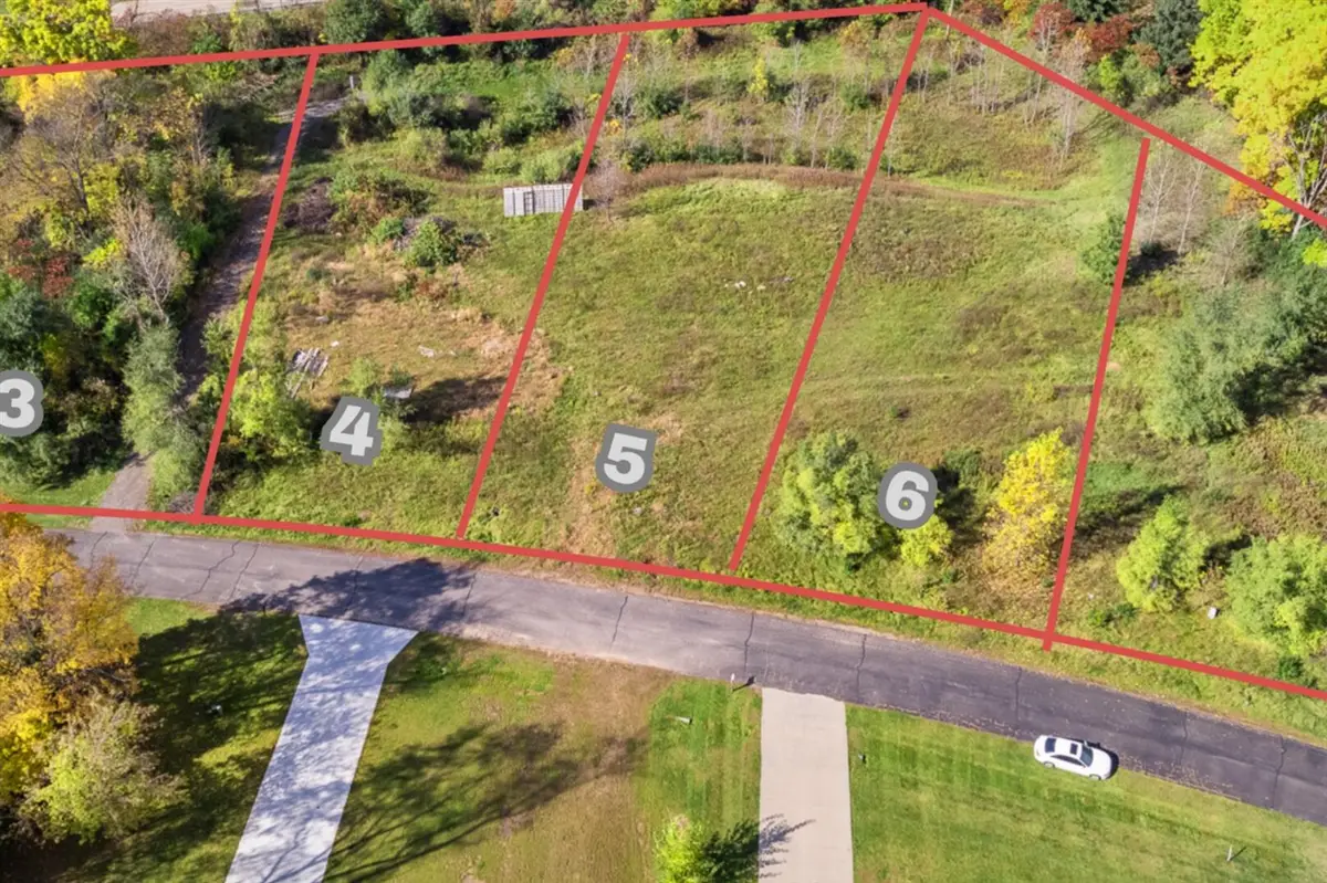 Lot 6 Twin Meadows, Jackson, MI 49201 - #1