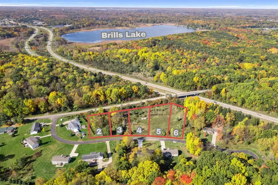 Lot 6 Twin Meadows, Jackson, MI 49201 - #3