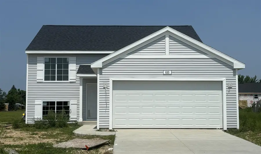 610 Manorwood, Benton Harbor, MI 49022 - Image #2