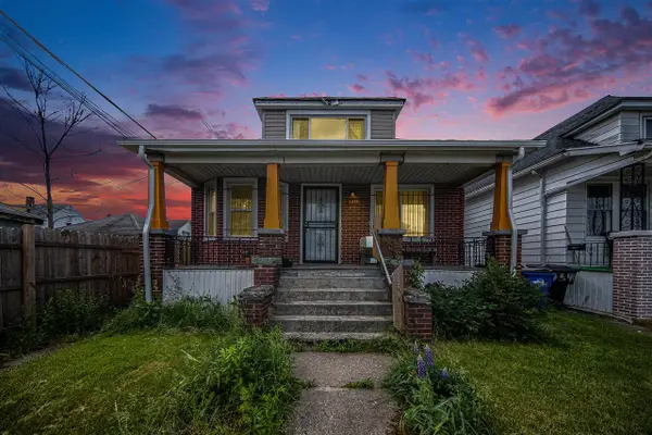 3346 Meade, Detroit, MI 48212