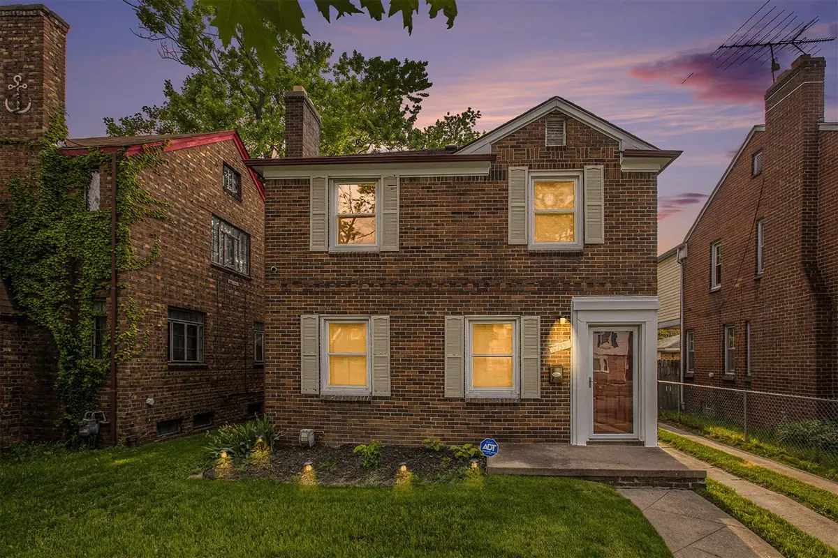 17135 Strathmoor, Detroit, MI 48235 - #1