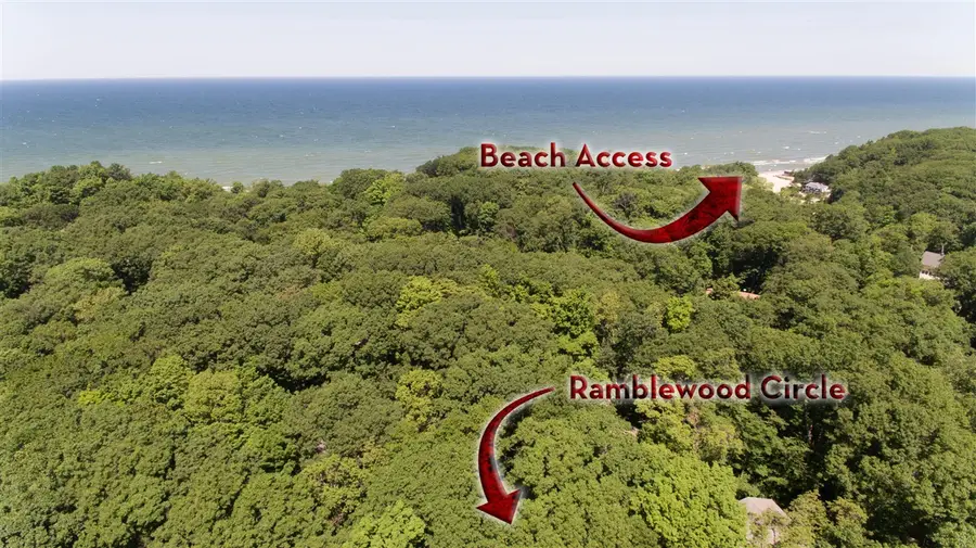 VL Ramblewood, Covert, MI 49043 - Image #3