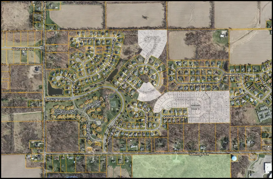 Abbington & Barrington Land, Battle Creek, MI 49015 - Image #2