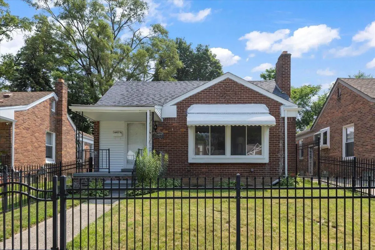 18490 Annchester, Detroit, MI 48219 - Image #1