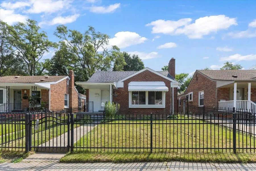 18490 Annchester, Detroit, MI 48219 - Image #2