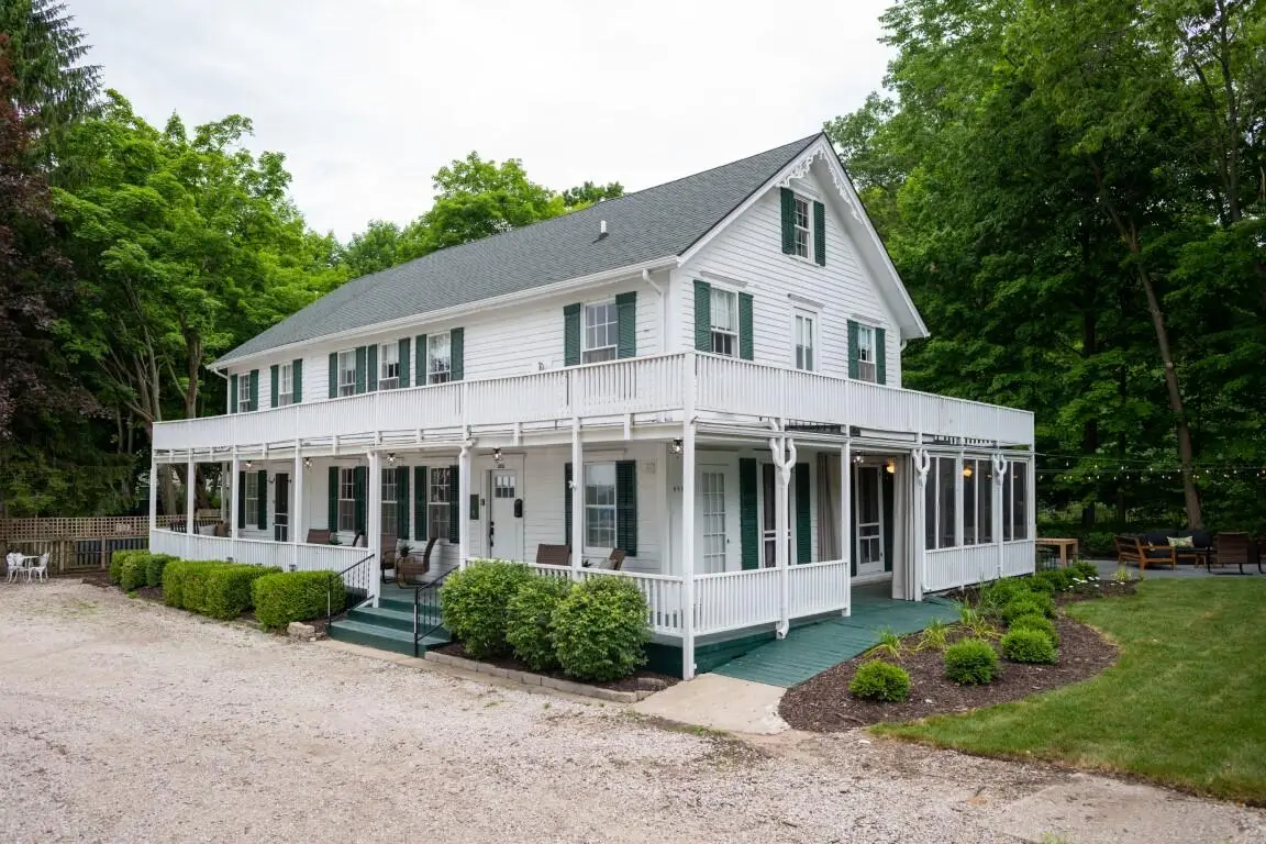 888 Holland, Saugatuck, MI 49453 - #1