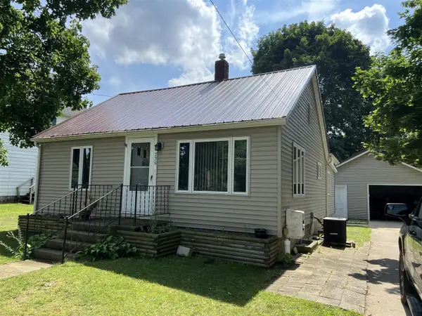 225 N Lincoln, Lakeview, MI 48850