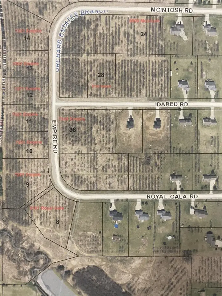 8095 Mcintosh, Saint Johns, MI 48879 - Image #3