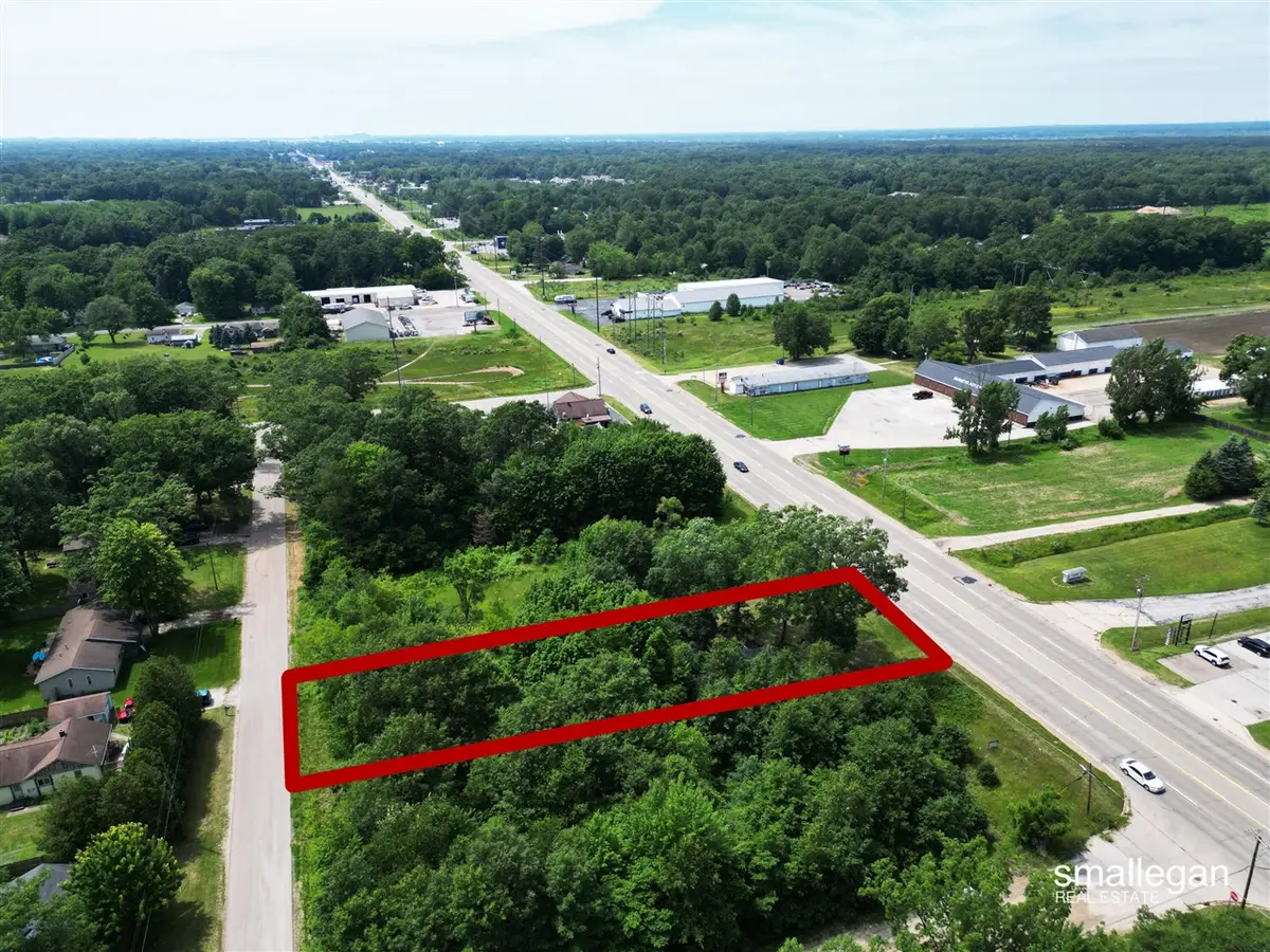 3079 Apple, Muskegon, MI 49442 - #1