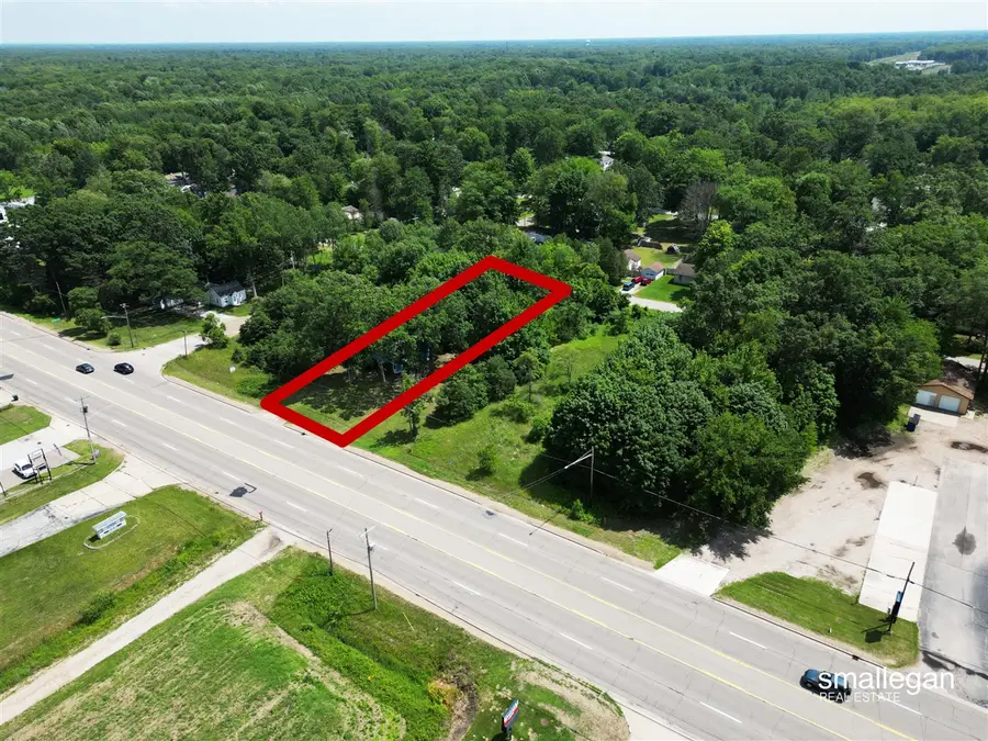 3079 Apple, Muskegon, MI 49442 - #2