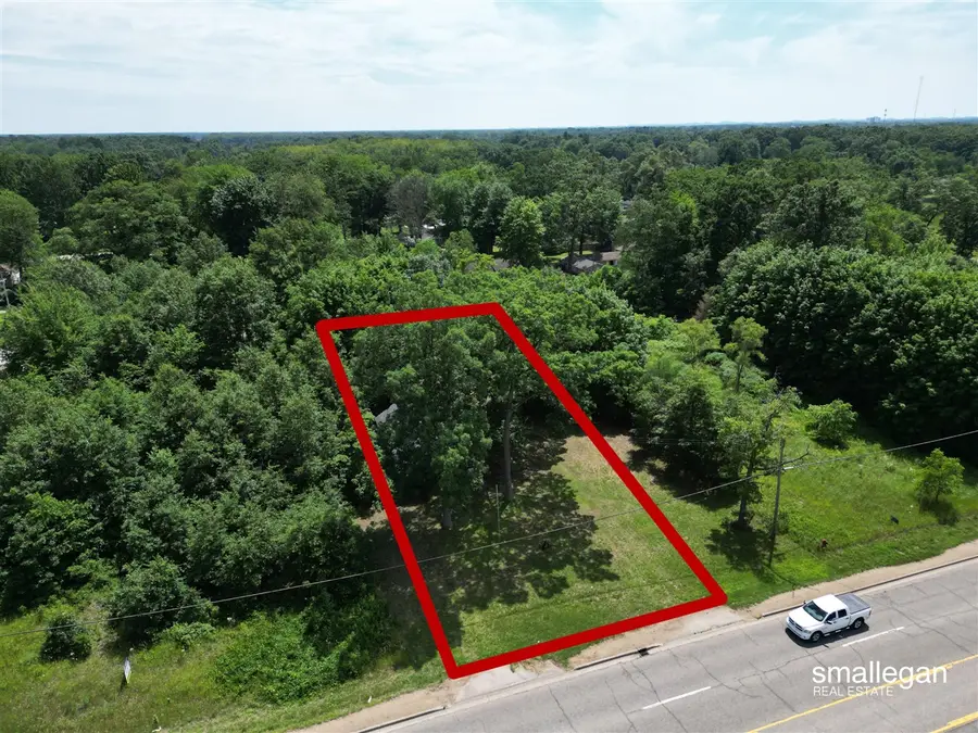 3079 Apple, Muskegon, MI 49442 - #3