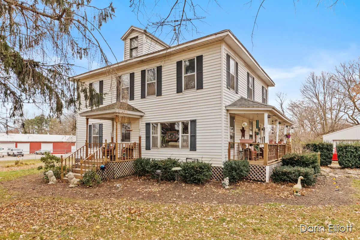 1894 N State, Ionia, MI 48846 - #1