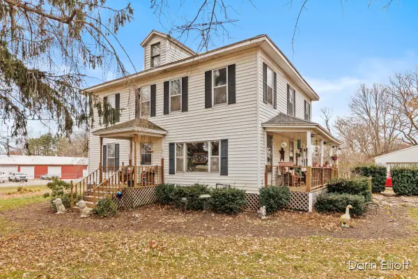 1894 N State, Ionia, MI 48846