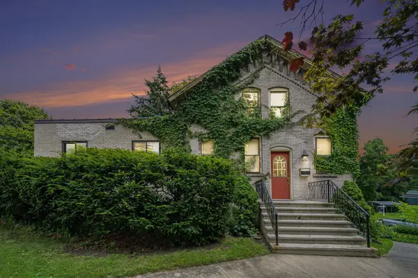 801 Portage, Three Rivers, MI 49093