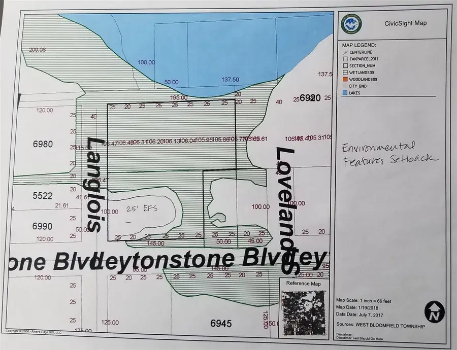 VL Leytonstone, West Bloomfield, MI 48322 - Image #2