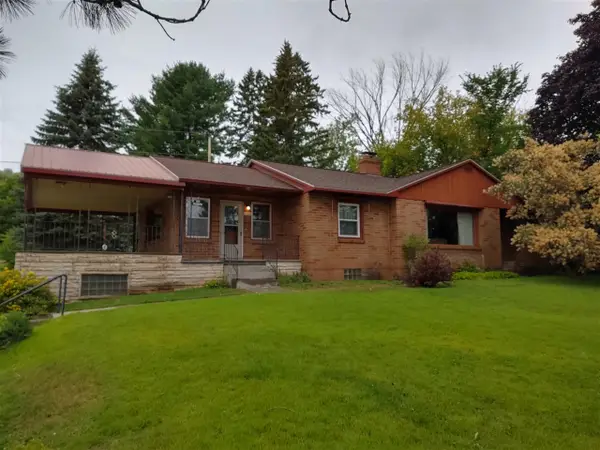 42294 Willson Memorial Drive, Update, MI 49916