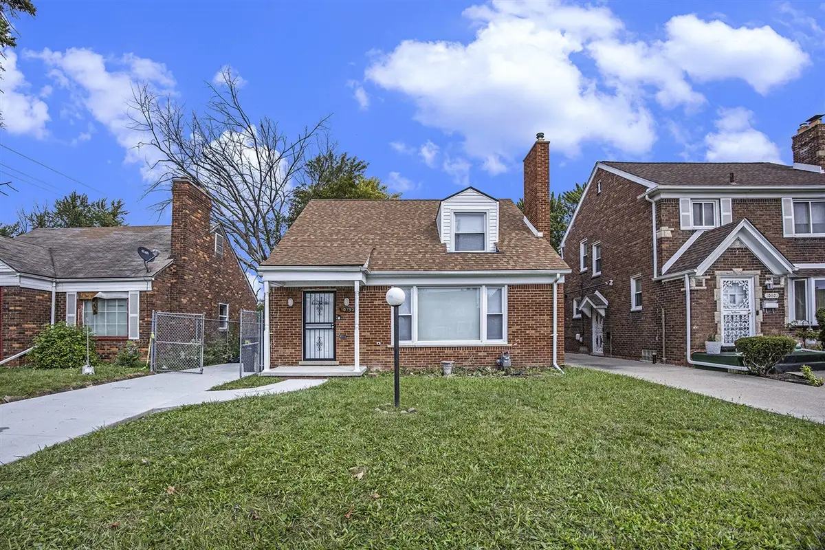 10793 E Outer, Detroit, MI 48224 - #1