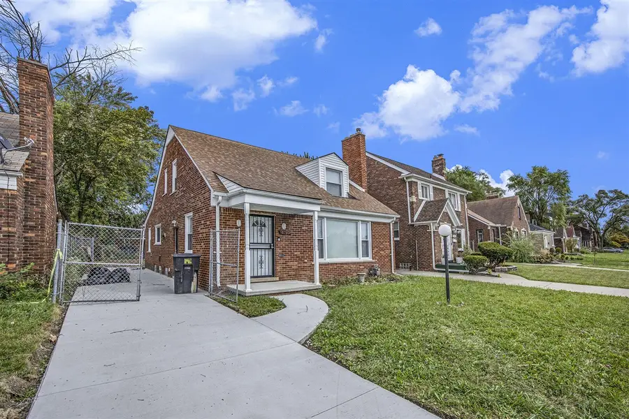 10793 E Outer, Detroit, MI 48224 - #2