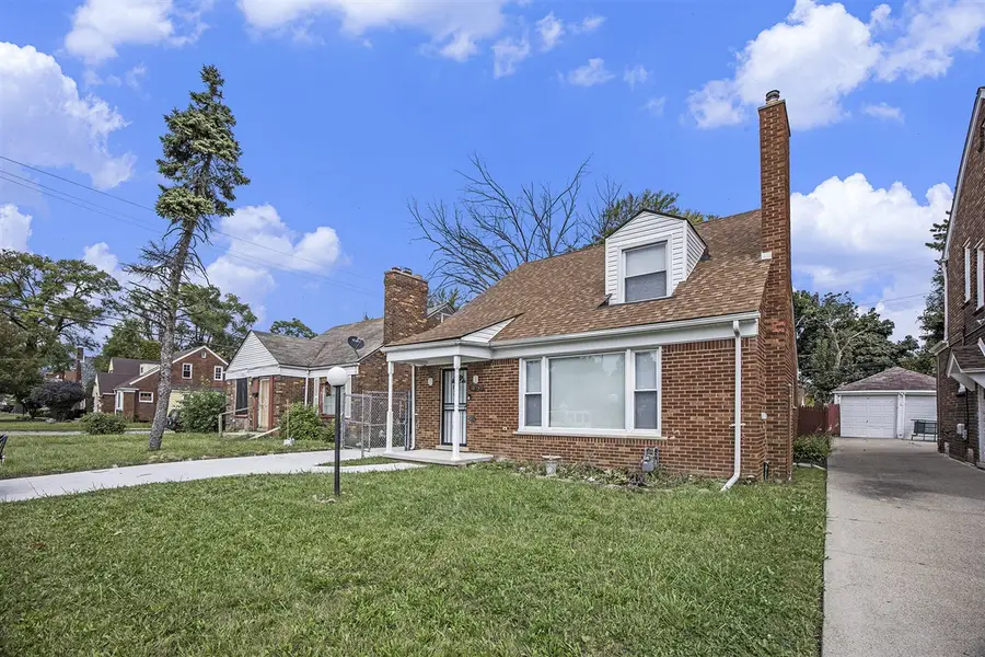 10793 E Outer, Detroit, MI 48224 - #3