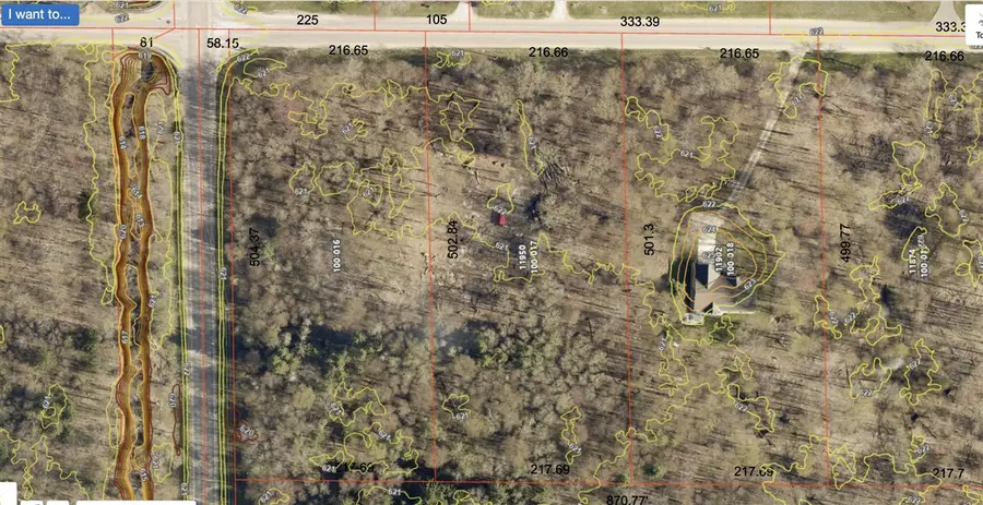 0 Fillmore, West Olive, MI 49460 - Image #2