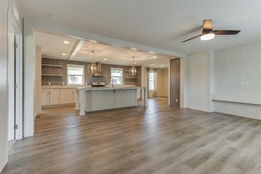 714 Mill #71, Leslie, MI 49251 - #2