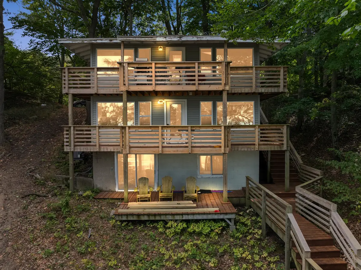 5959 Lake Harbor, Muskegon, MI 49441 - #1