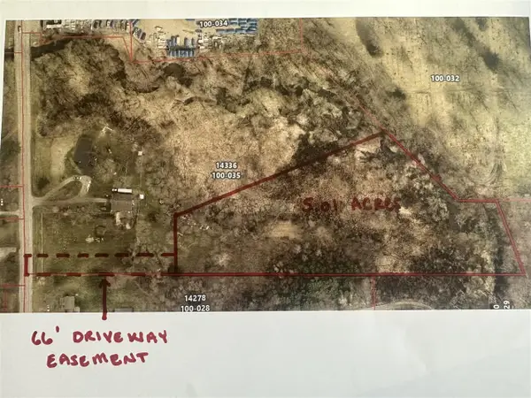 14336 16th - Parcel B, Marne, MI 49435