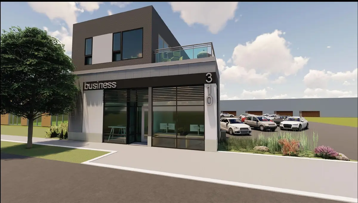 310 Washington #21, Grand Haven, MI 49417 - Image #1