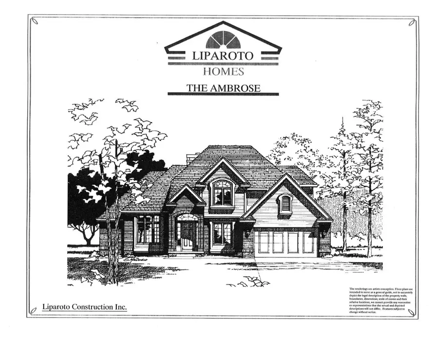 8502 Cobblestone, Newport, MI 48166 - #2