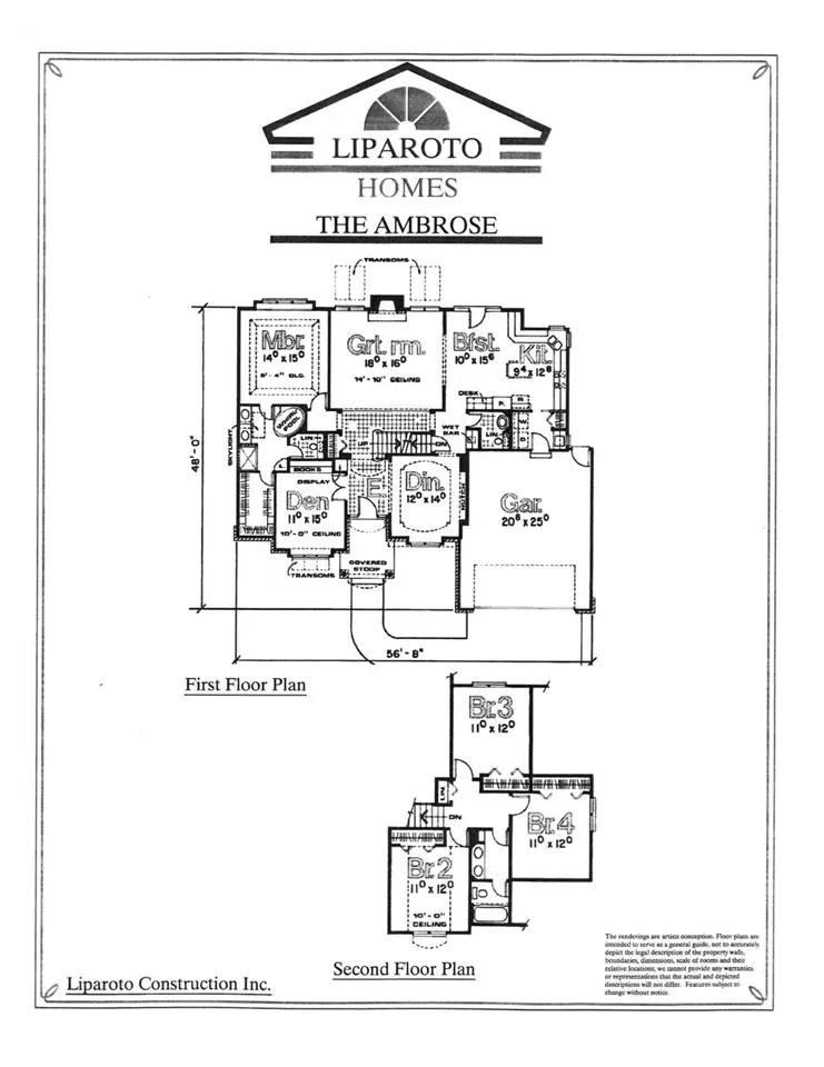 8502 Cobblestone, Newport, MI 48166 - #3