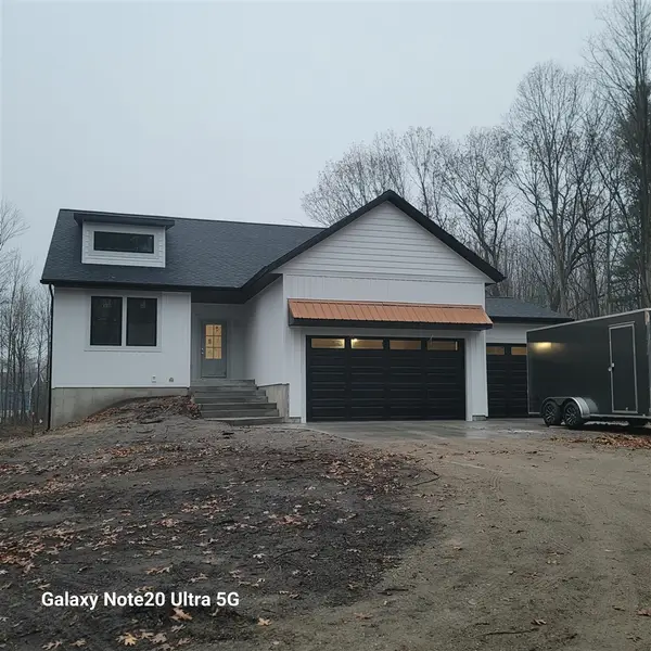 16229 148th, Spring Lake, MI 49456