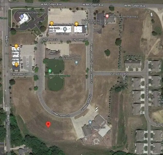 23875 Village Center, Mattawan, MI 49071 - #2