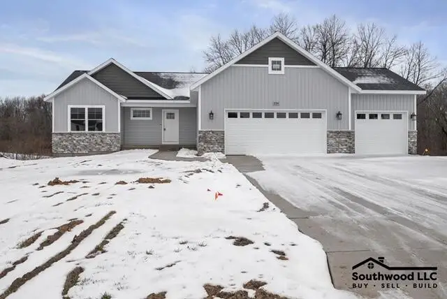 14336 16th - Parcel B2, Marne, MI 49435 - Image #1