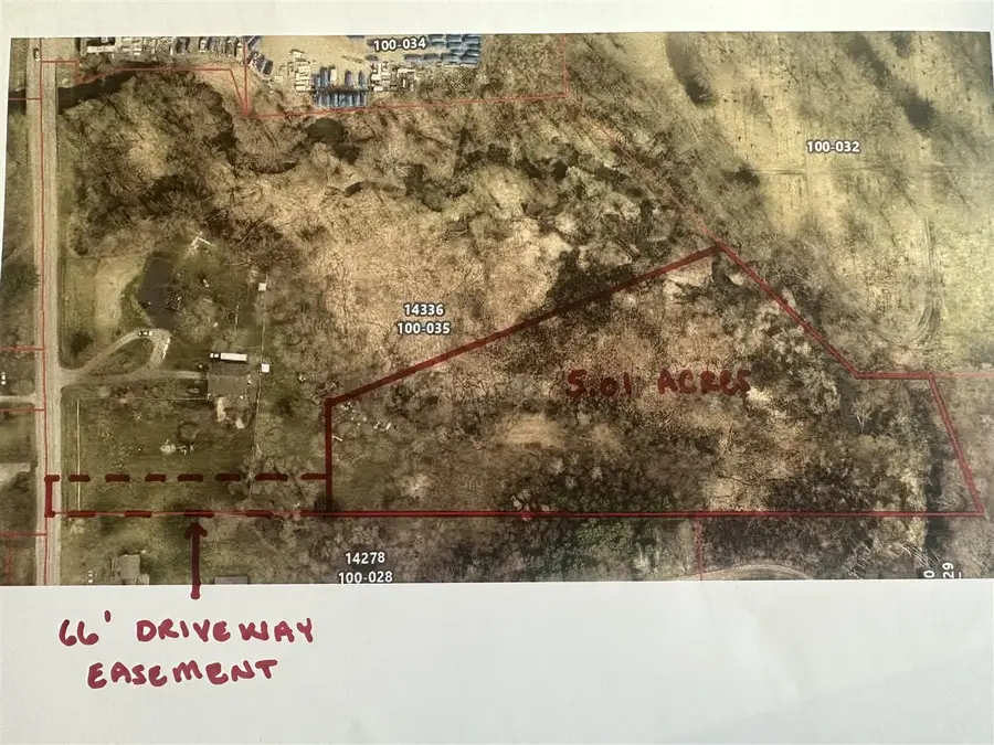 14336 16th - Parcel B2, Marne, MI 49435 - Image #2