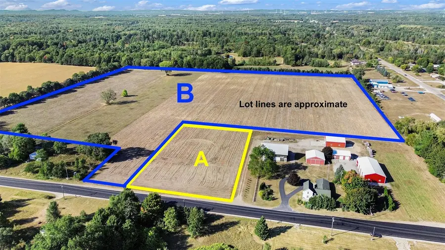 3308 W Monroe, Hart, MI 49420 - Image #2