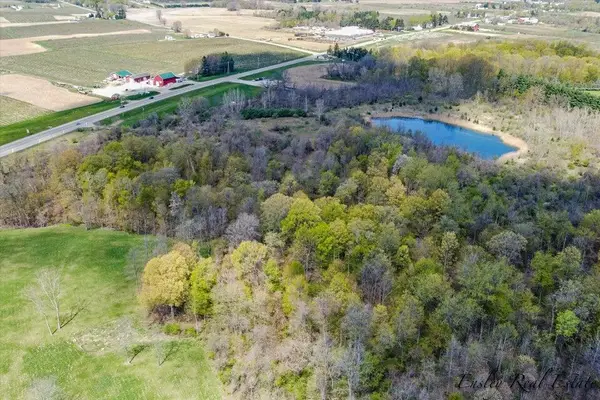 8249 Parcel B M-139, Berrien Springs, MI 49103