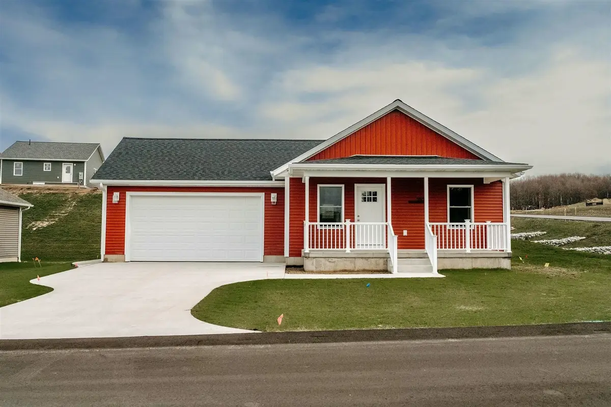 250 Willowside, Shelby, MI 49455 - #1