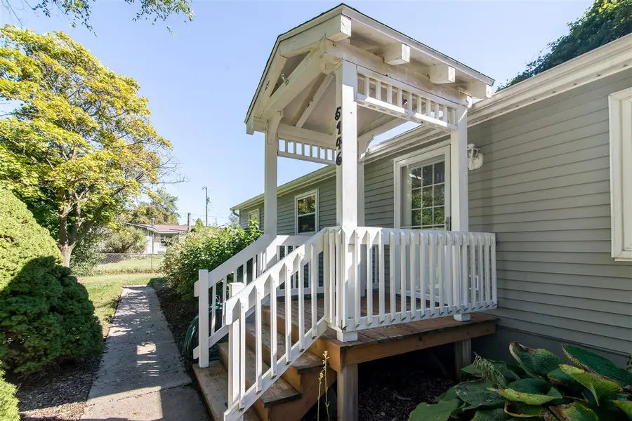 5146 Pontiac, Ann Arbor, MI 48105 - #2
