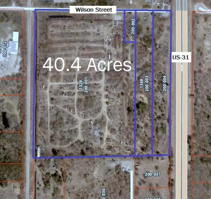 1329 Wilson, Spring Lake, MI 49456 - #1
