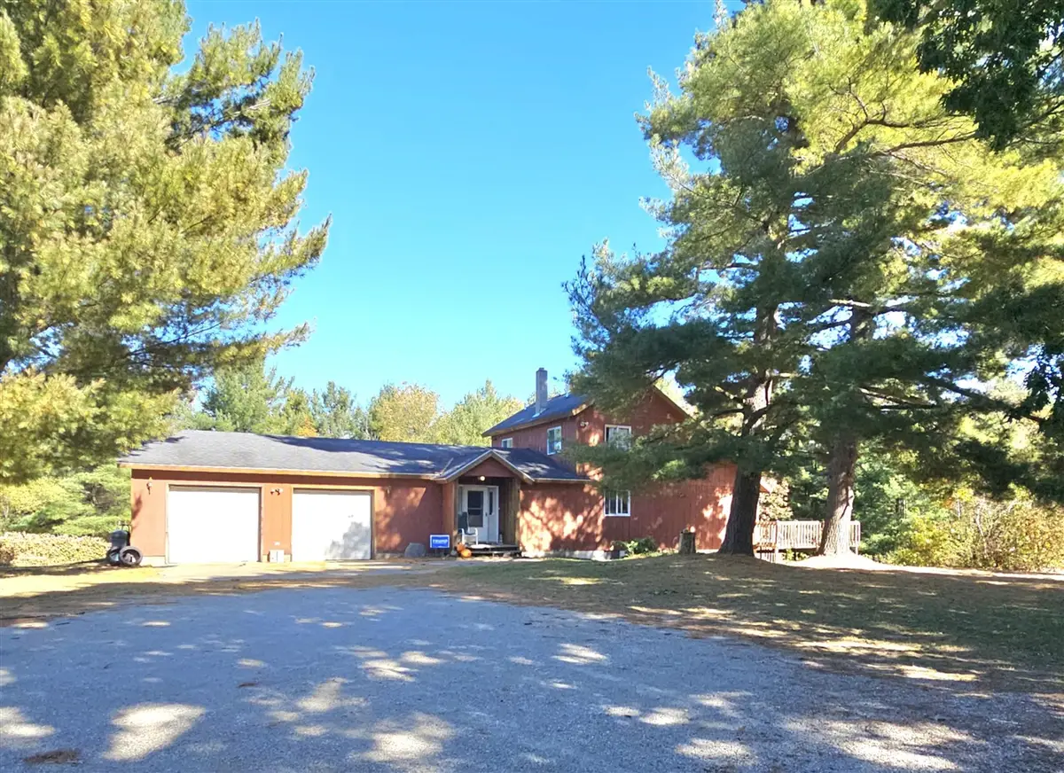 8091 Goebel, South Arm, MI 49727 - #1