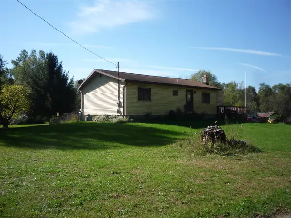 3311 8 1/2 Mile, Union City, MI 49094