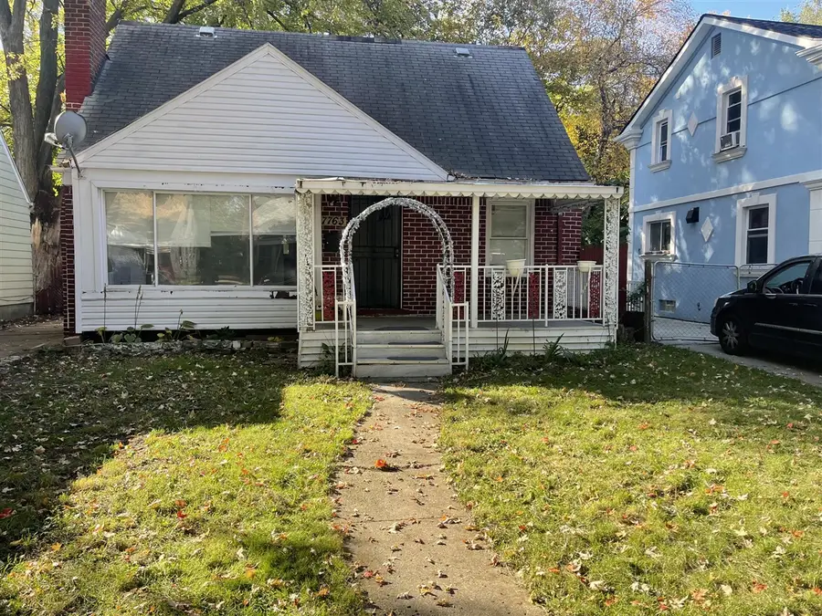7763 Memorial, Detroit, MI 48228 - Image #3