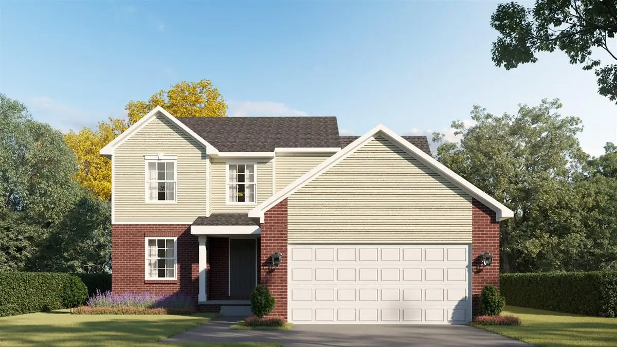 17978 Tall Oaks Ct, New Boston, MI 48164 - Image #1