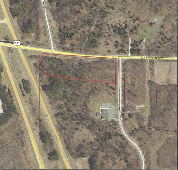 15505 Waldron, Big Rapids, MI 49307