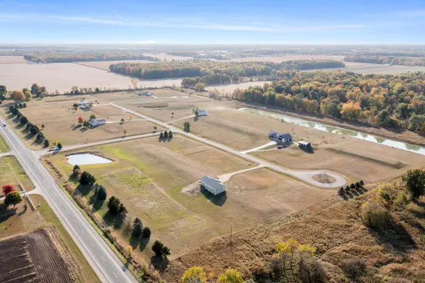 4668 Meadow View, Fenwick, MI 48834