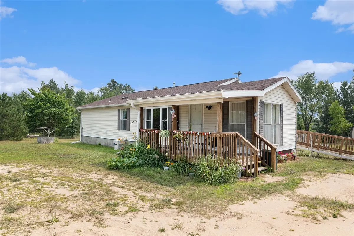 12375 9 Mile, Kaleva, MI 49645 - #1